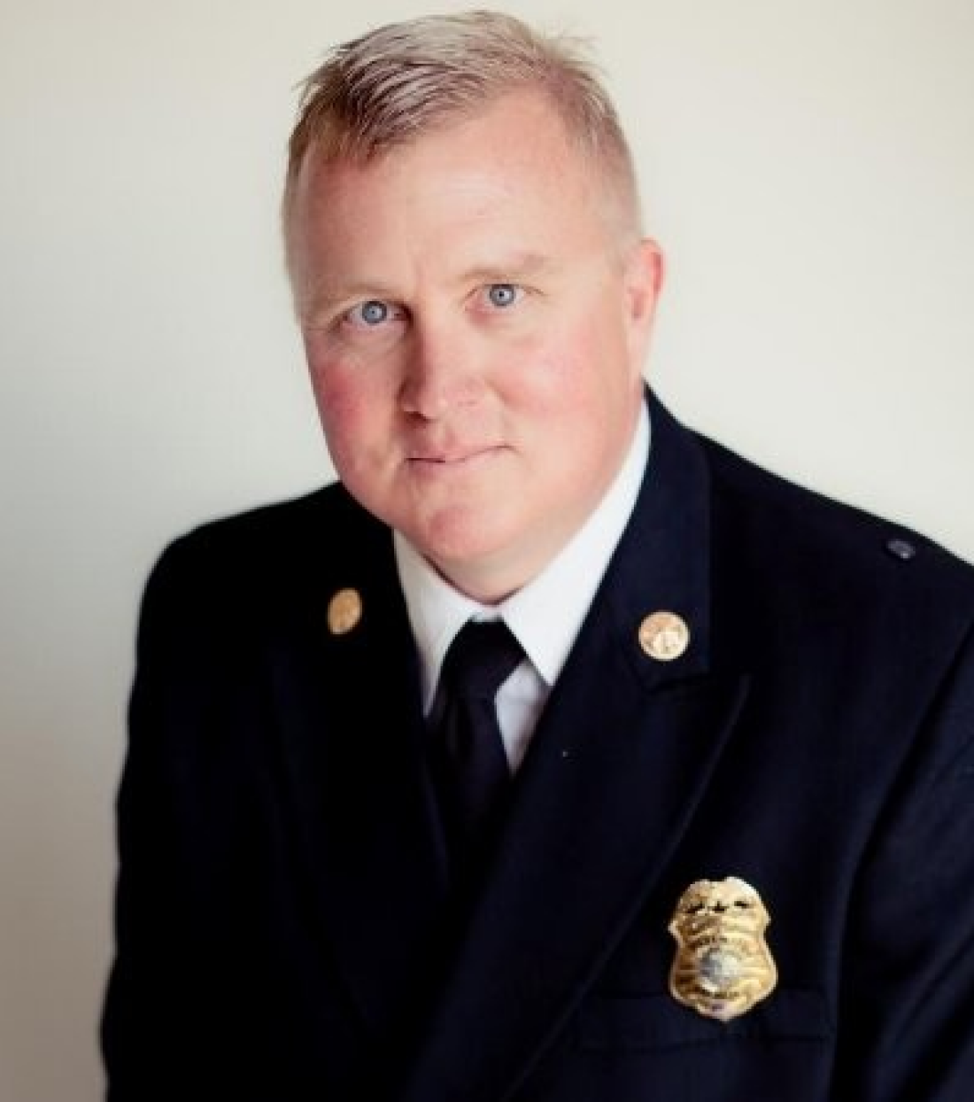 Eric Hales - Fire Chief, Wasatch Fire