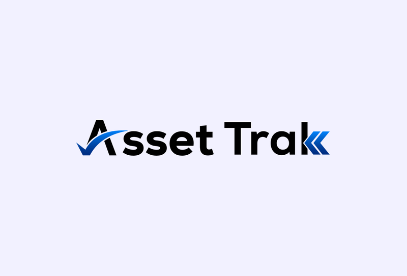 Asset Trak logo